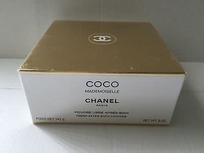 chanel coco mademoiselle powder|coco mademoiselle best price uk.